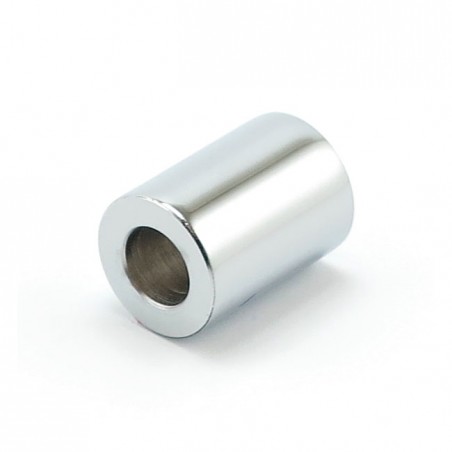 colony - Entretoises - 3/8" x 3/8" - Chrome - Pack de 5 - COLONY