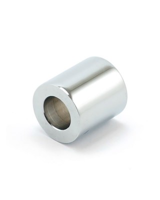 colony - Entretoises - 1/2" x 7/8" - Chrome - Pack de 5 - COLONY