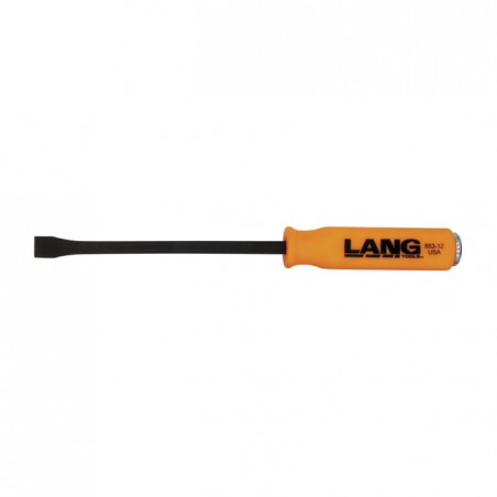 Lang Tools, pry bar. 12" long