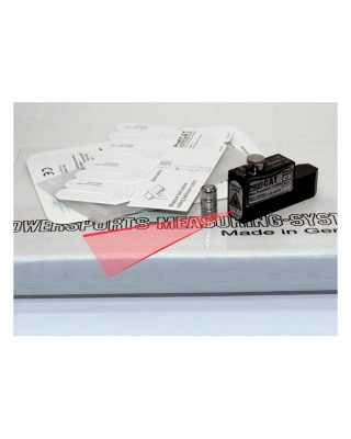 profi products - Outil d'alignement de chaîne Line Laser - Magnétique - 12mm - PROFI PRODUCTS