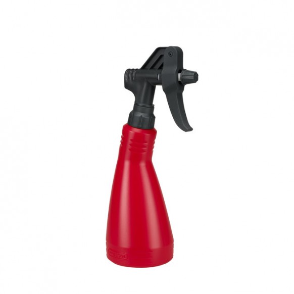 pressol - Industrial Fluid Sprayer - Red - 500Cc - Pressol