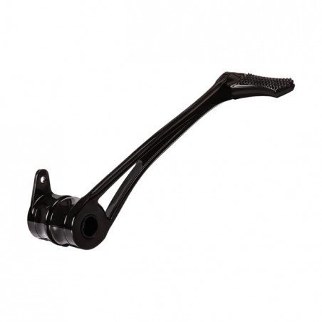 Vity's Design, Diamond brake lever. Black 97-07 FLT/Touring (NU)