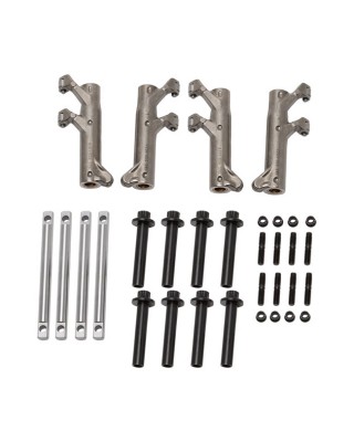 S&S, Top End Guardian kit 17-20 M8