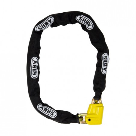 Abus, 1190/120 lock & chain set Universal