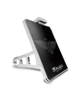 HeinzBikes, soporte lateral...