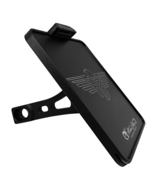 HeinzBikes, soporte lateral...
