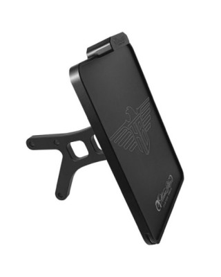 HeinzBikes, soporte lateral...