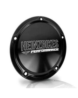 HeinzBikes, Performance...