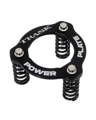 Trask, Power Plate....