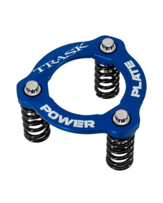 Trask, Power Plate....
