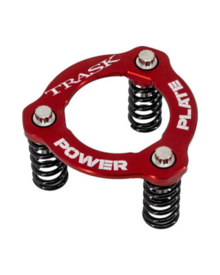 Trask, Power Plate....