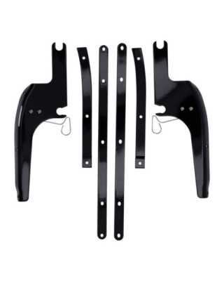 Windshield mounting bracket...
