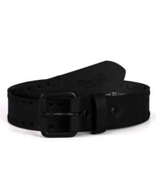 Trip Machine Bronco Belt Black