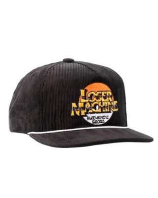Gorra Loser Machine Sunset...
