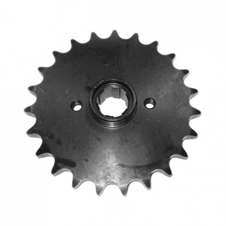 TRANSMISSION SPROCKET, 23T L79-E84 XL(NU)
