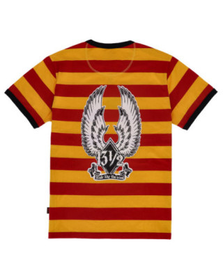 T-shirt 13 1/2 Ride like...