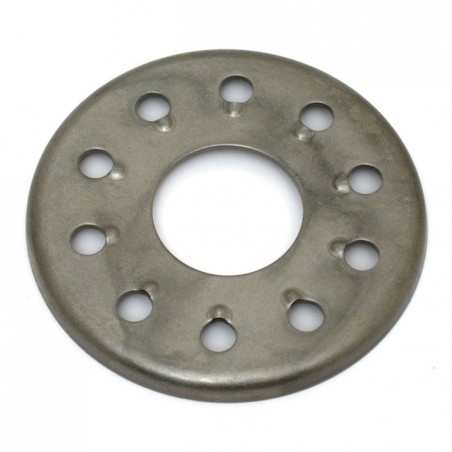 CLUTCH PRESSURE PLATE, 10 HOLE 41-E84 B.T.(NU)