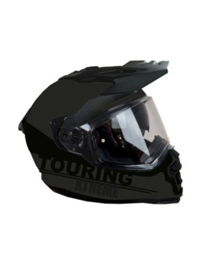 Casco By City Xtreme negro...