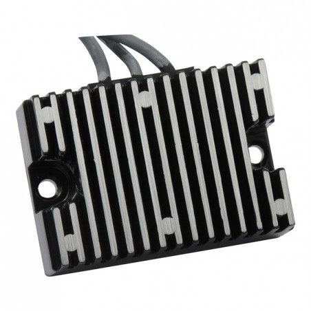 ACCEL REGULATOR, BLACK L84-90 XL(NU)