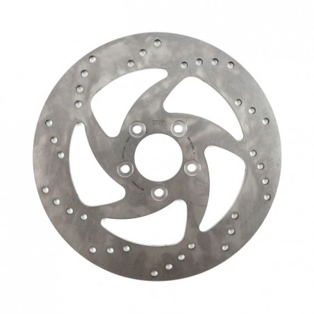 TRW brake rotor Swing 11.5", rear left 00-10(NU)XL