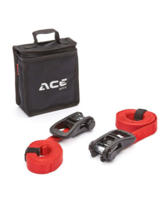 Acebikes, paquete esencial...