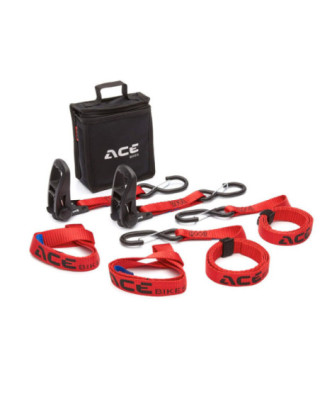 Acebikes, pack Pro à cliquet