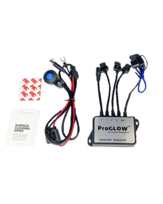 Controlador Bluetooth de...