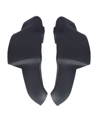 Dyna lower fairing set....