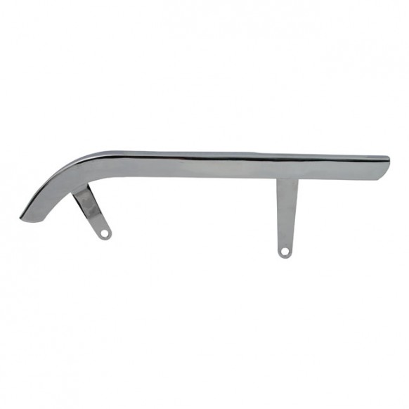 mcs - Carter de chaine - OEM 60375-79 - Harley-Davidson Sportster XL de 1979 à 1981 - Chrome - MCS