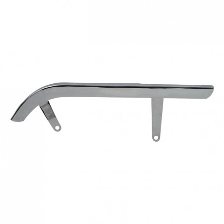 mcs - Carter de chaine - OEM 60375-79 - Harley-Davidson Sportster XL de 1979 à 1981 - Chrome - MCS