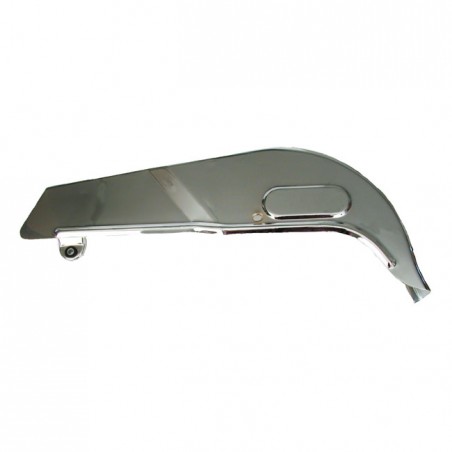 CHAIN GUARD 63-84 FL(NU) FITS 71-85 FX AS CUSTOM REPL.
