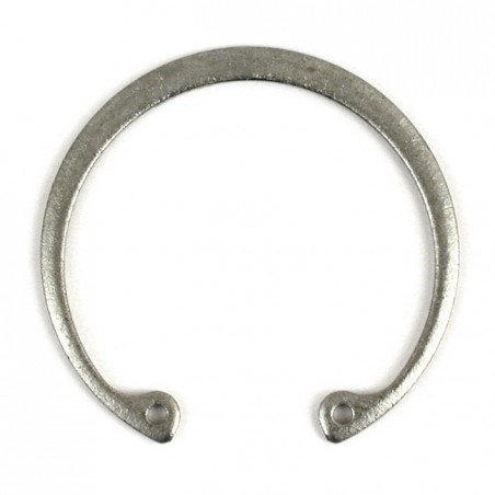 mcs - Circlips de roulement d'arbre secondaire - OEM 35021-89 - Harley-Davidson Big Twin de 1994 à 1998 & Sportster XL de 1991