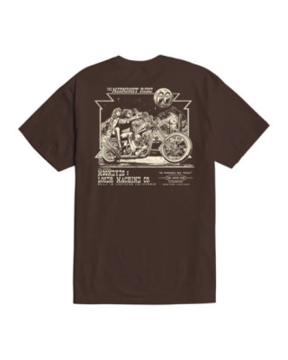 Camiseta Loser Machine...