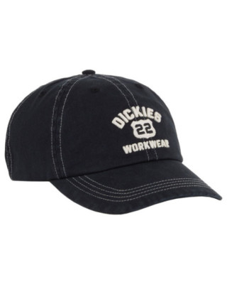 Dickies Grimsley cap black