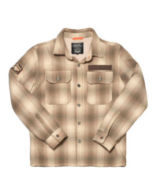 Chemise Von Dutch Heaven...