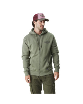 Von Dutch Sudadera con...