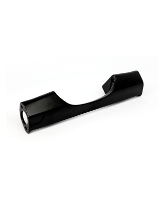 TURN SIGNAL BAR, REAR FL STYLE 10" 74-84 FL 86-17 FLST/C/N (excl. 05-17 FLSTN) 91-13 Touring, Road King (NU)