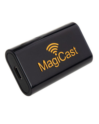 Soundstream, Wireless-Adapter