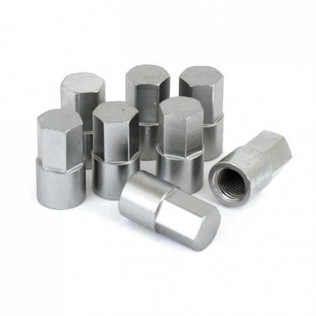 S&S CYL. BASE NUTS 'HIGH TORQUE' (8PK) 30-84 B.T. (NU)