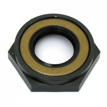 TRANSMISSION SEAL NUT (SUPER NUT) 36-86 4-SPEED B.T.(NU)