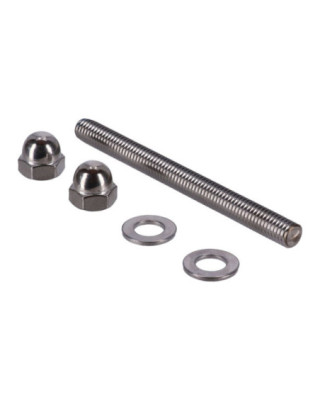 Screws4Bikes, kit de...