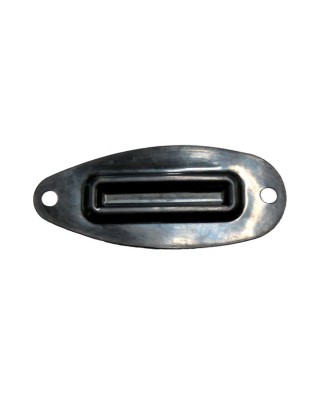 GASKET, MASTER CYLINDER COVER