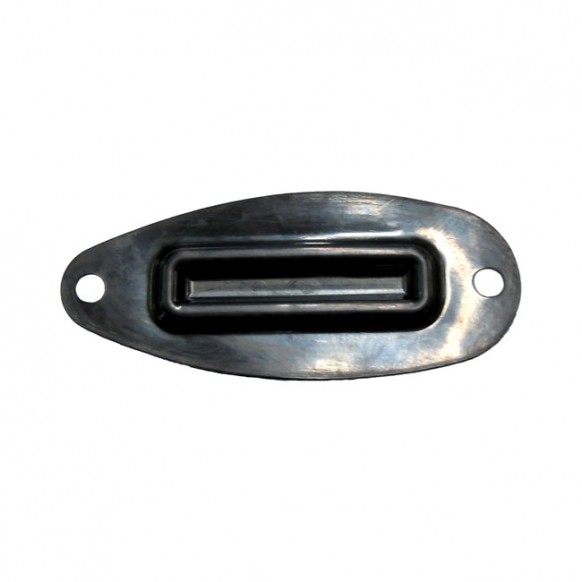 GASKET, MASTER CYLINDER COVER