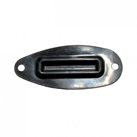 GASKET, MASTER CYLINDER COVER