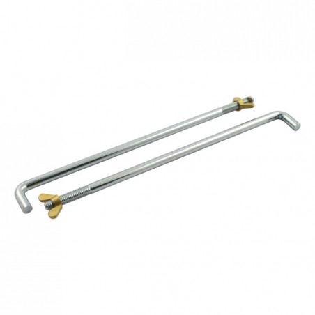 BATTERY HOLD DOWN RODS 36-64 FL(NU)