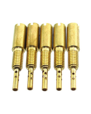 #40 Mikuni Carburetor Pilot...