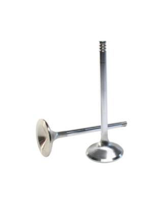 1.575 Exhaust Valve Stock Size