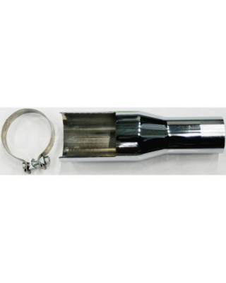 Adaptor Skull 4" OD