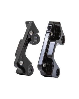Oversize Brake Rotor Axial...