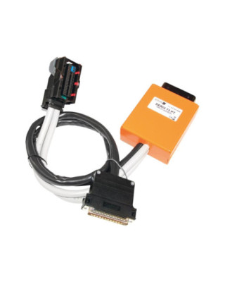 73 Pin Diag4Bike T-Adapter...